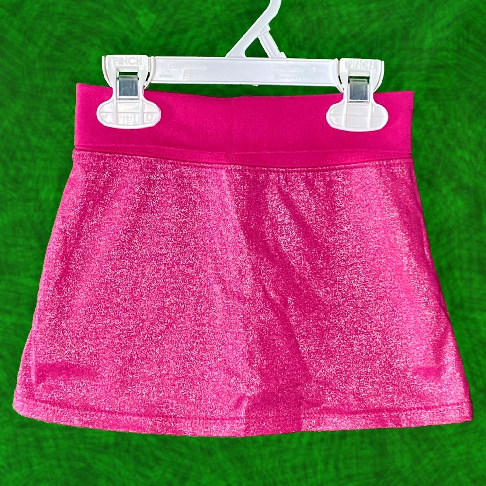 Shimmer Skorts